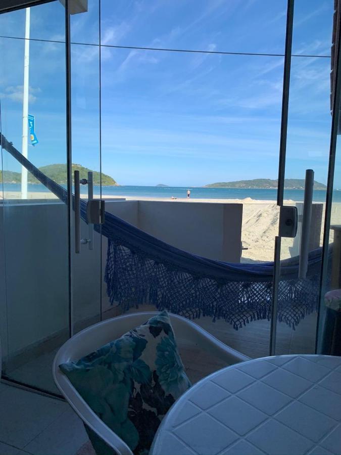 Ocean Residence Palhoça Eksteriør billede