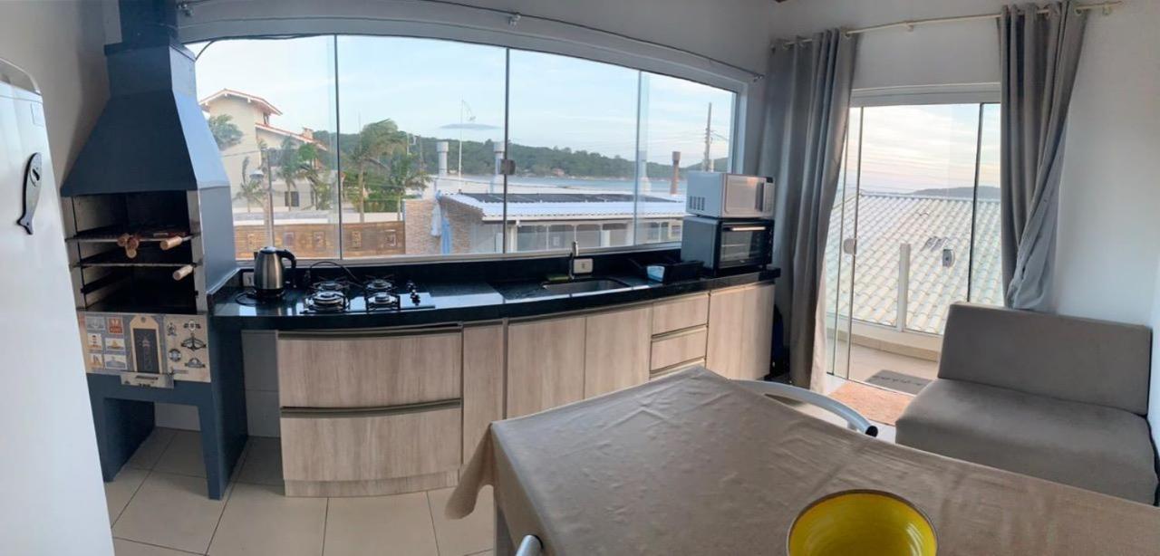 Ocean Residence Palhoça Eksteriør billede