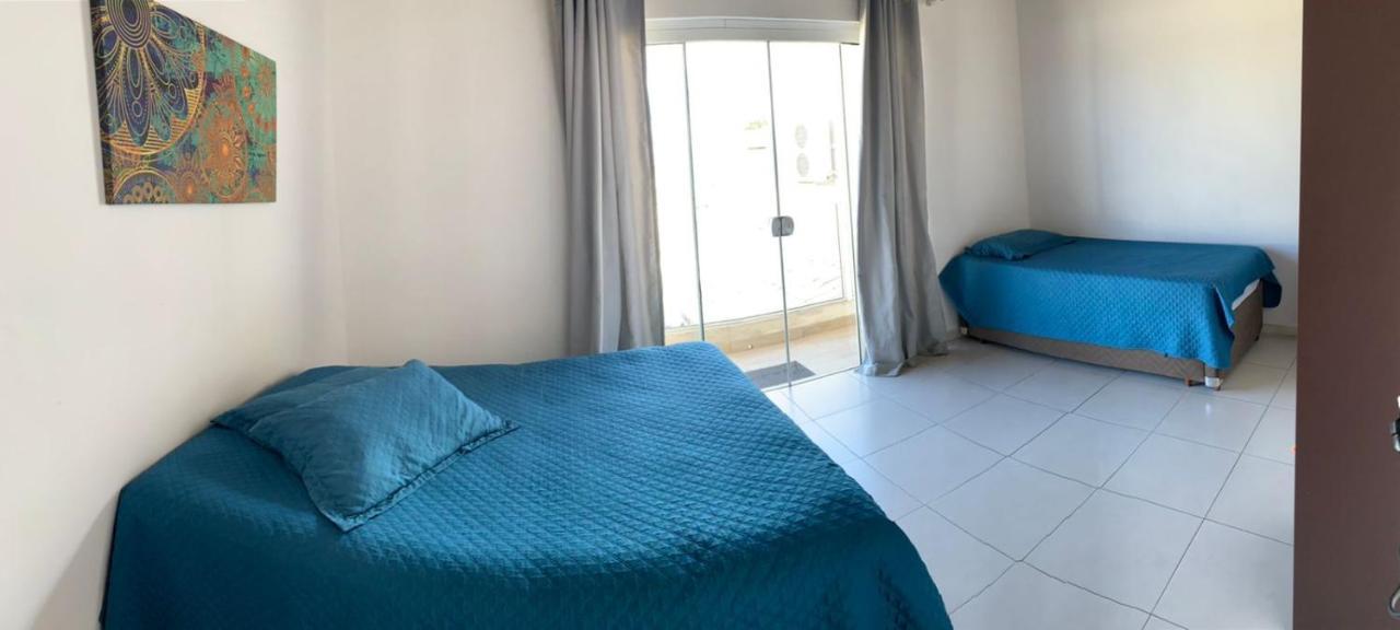 Ocean Residence Palhoça Eksteriør billede
