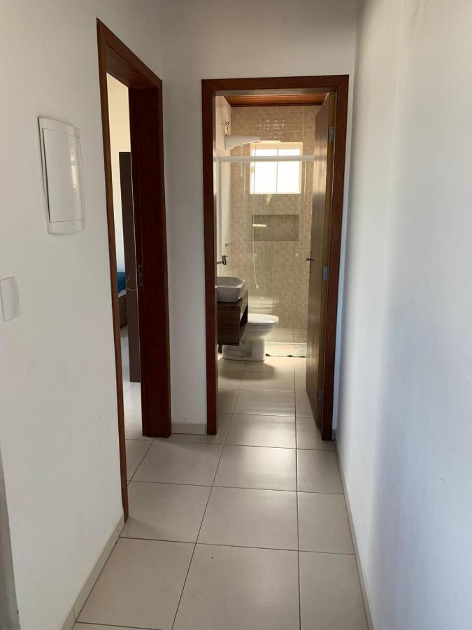 Ocean Residence Palhoça Eksteriør billede