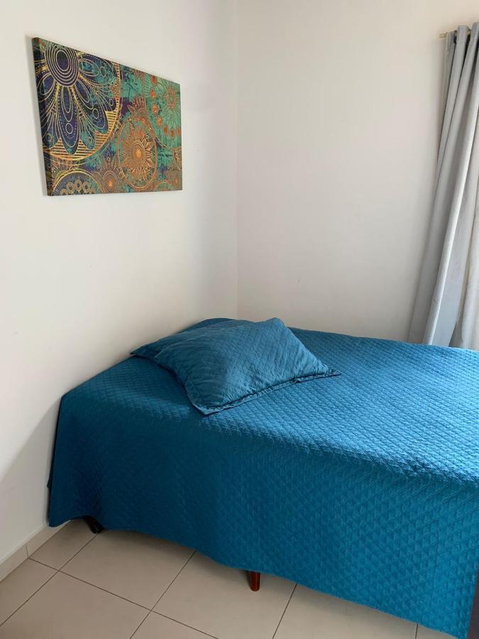 Ocean Residence Palhoça Eksteriør billede