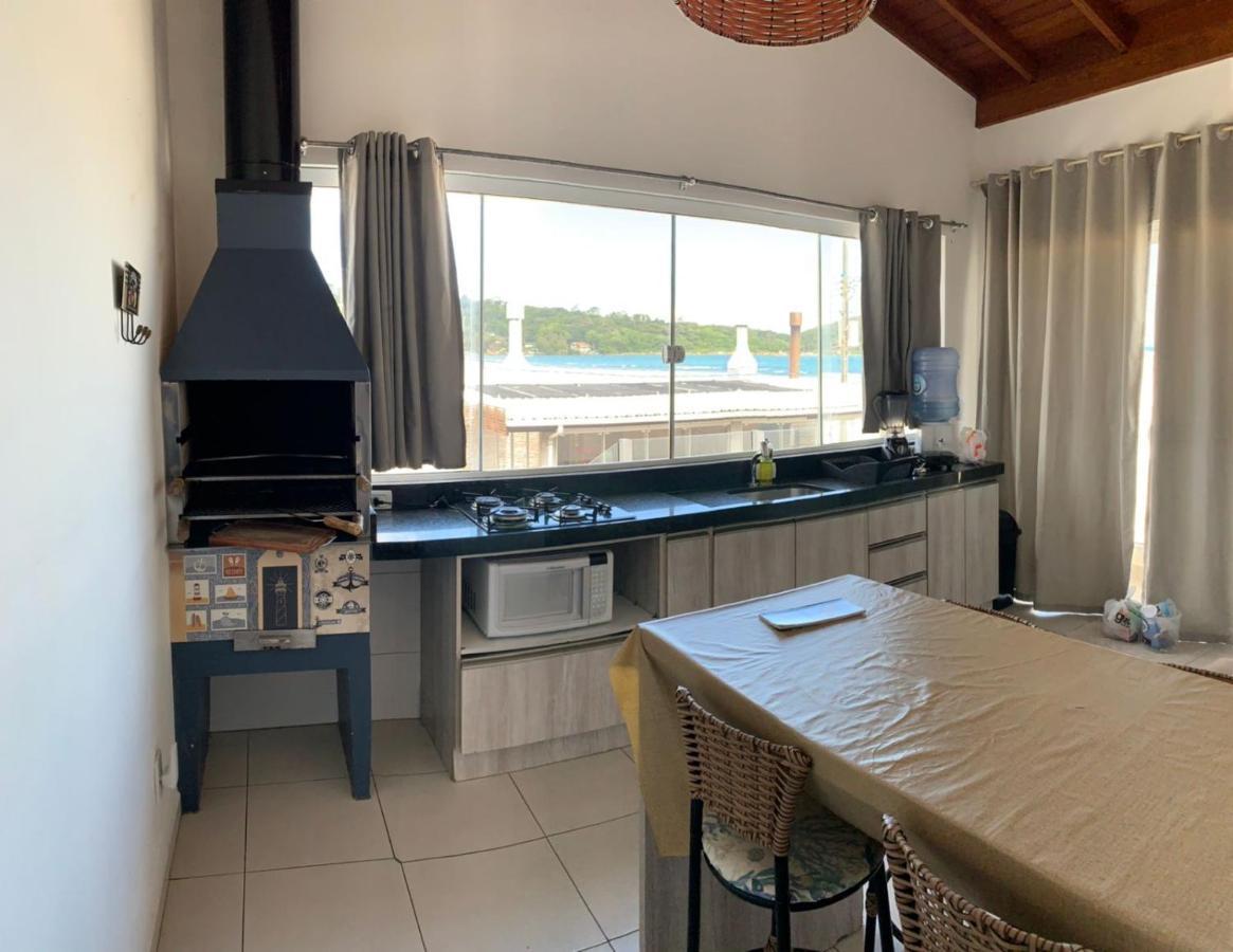 Ocean Residence Palhoça Eksteriør billede