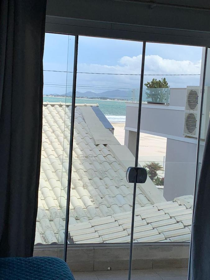 Ocean Residence Palhoça Eksteriør billede