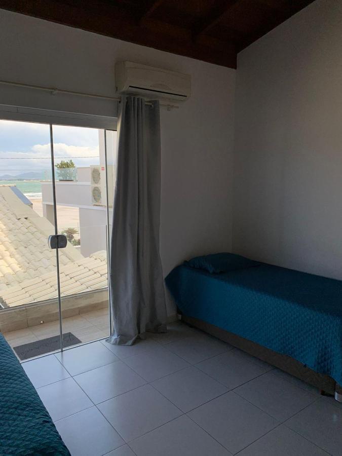 Ocean Residence Palhoça Eksteriør billede
