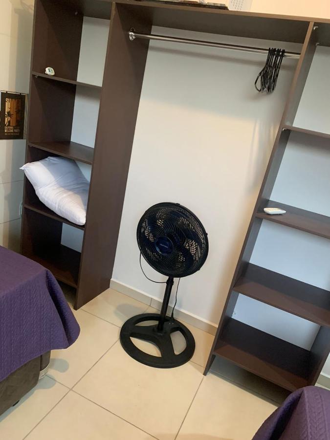 Ocean Residence Palhoça Eksteriør billede