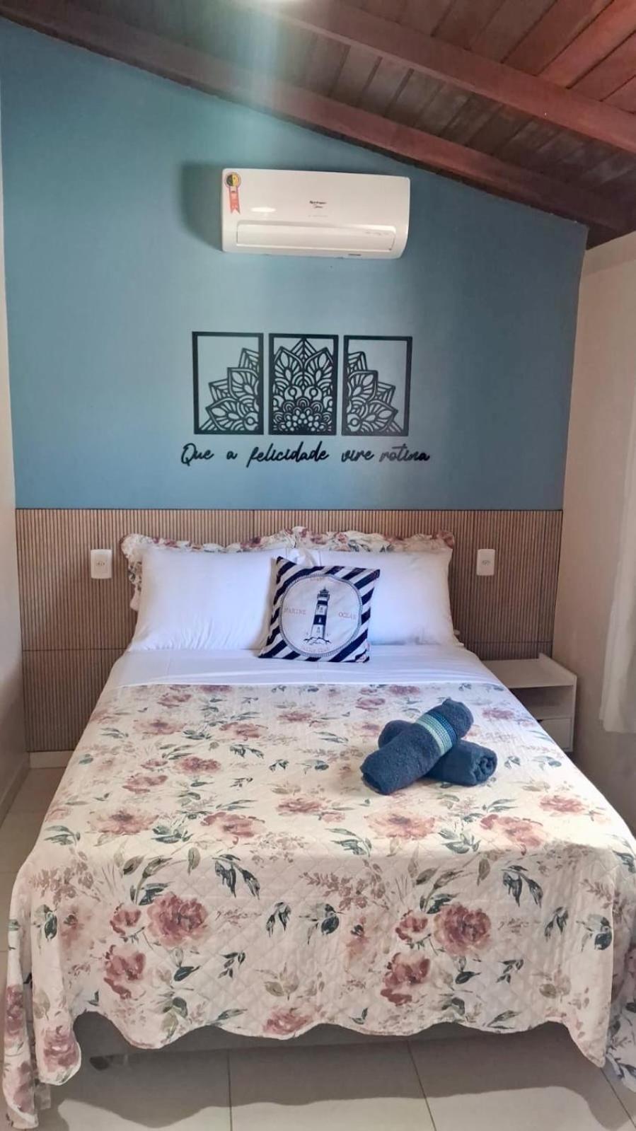 Ocean Residence Palhoça Eksteriør billede